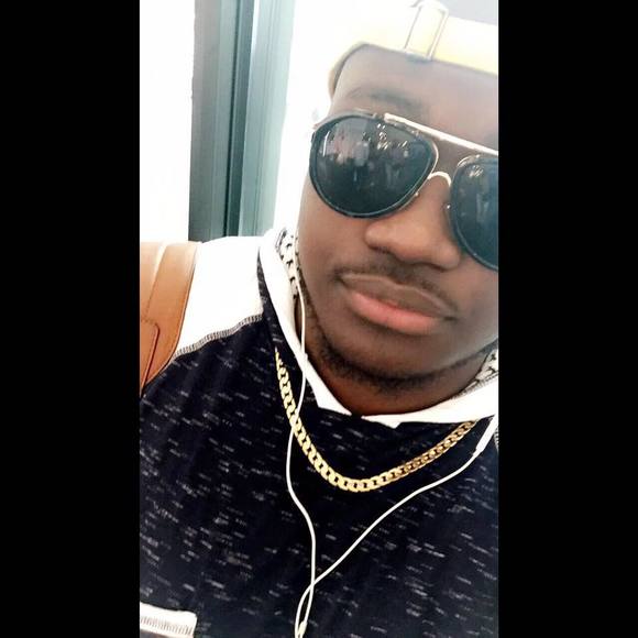 Meet your Posher, Tim - Picture 1 of 1